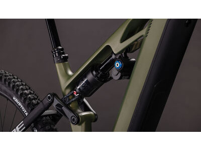 Cube Bikes Stereo Hybrid One77 Hpc Tm 800 click to zoom image
