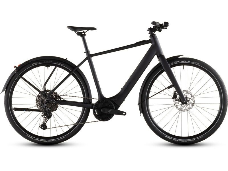 Cube Bikes Editor Hybrid Pro 400x Fe click to zoom image