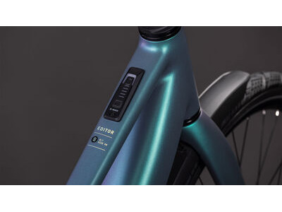 Cube Bikes Editor Hybrid Slt 400x Fe click to zoom image