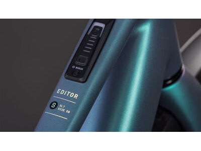 Cube Bikes Editor Hybrid Slt 400x Fe click to zoom image