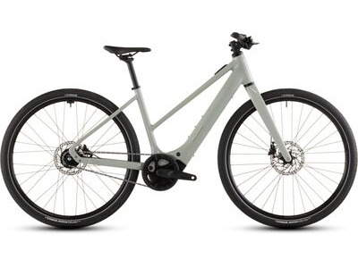 Cube Bikes Editor Hybrid Slx 400x