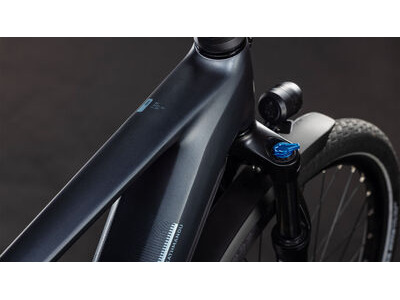 Cube Bikes Kathmandu Hybrid One 800 click to zoom image