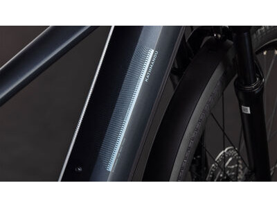 Cube Bikes Kathmandu Hybrid One 800 click to zoom image