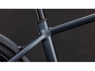 Cube Bikes Kathmandu Hybrid One 800 click to zoom image