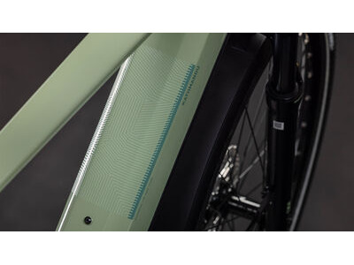 Cube Bikes Kathmandu Hybrid One 800 click to zoom image