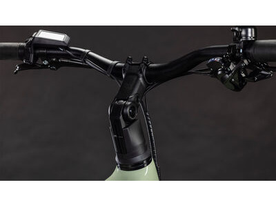 Cube Bikes Kathmandu Hybrid One 800 click to zoom image