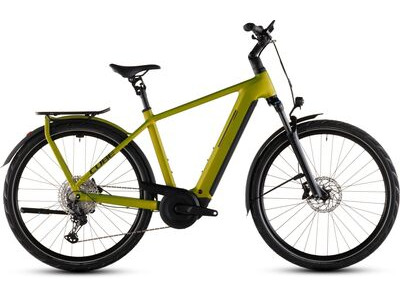 Cube Bikes Kathmandu Hybrid Pro 800