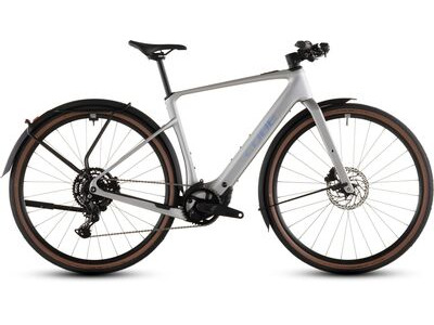 Cube Bikes Nulane Hybrid C:62 Race 400x Fe
