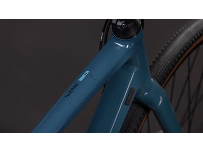 Cube Bikes Nuroad One click to zoom image