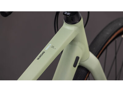 Cube Bikes Nuroad Pro click to zoom image