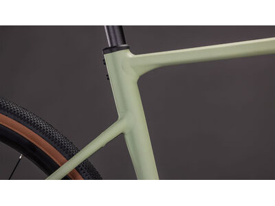 Cube Bikes Nuroad Pro click to zoom image