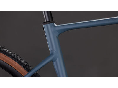 Cube Bikes Nuroad Pro click to zoom image