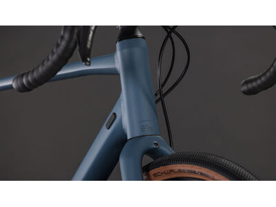 Cube Bikes Nuroad Pro click to zoom image