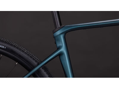 Cube Bikes Nuroad Race click to zoom image