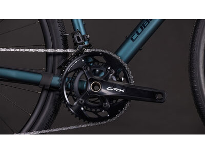 Cube Bikes Nuroad Race click to zoom image