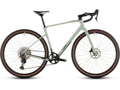 Cube Bikes Nuroad C:62 One