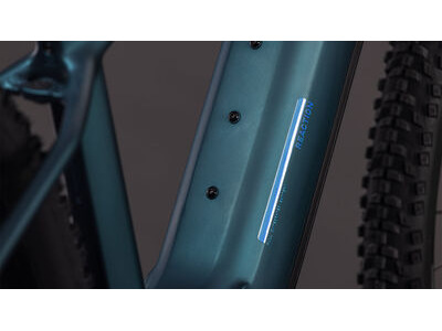 Cube Bikes Reaction Hybrid One 600 click to zoom image