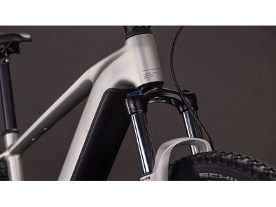 Cube Bikes Reaction Hybrid One 600 click to zoom image