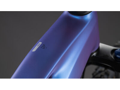 Cube Bikes Reaction Hybrid One 800 click to zoom image