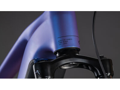 Cube Bikes Reaction Hybrid One 800 click to zoom image