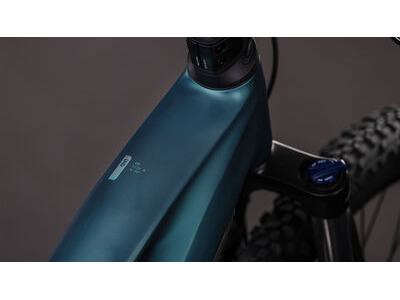 Cube Bikes Reaction Hybrid One 800 click to zoom image