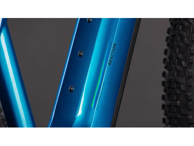 Cube Bikes Reaction Hybrid Performance 600 click to zoom image