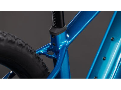 Cube Bikes Reaction Hybrid Performance 600 click to zoom image