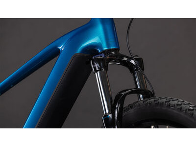 Cube Bikes Reaction Hybrid Performance 600 click to zoom image