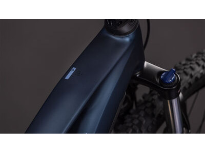 Cube Bikes Reaction Hybrid Performance 600 click to zoom image