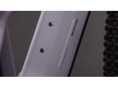 Cube Bikes Reaction Hybrid Performance 600 click to zoom image