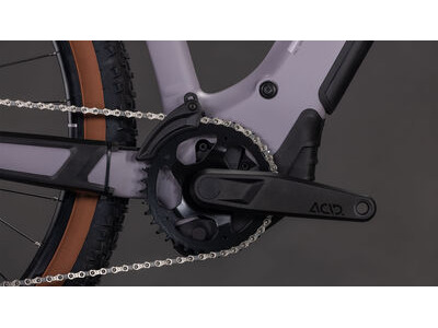 Cube Bikes Reaction Hybrid Performance 600 click to zoom image