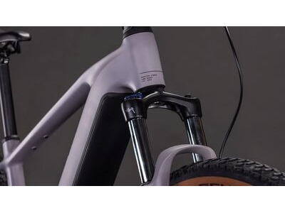 Cube Bikes Reaction Hybrid Performance 600 click to zoom image