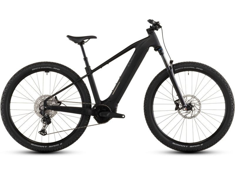 Cube Bikes Reaction Hybrid Pro 800 click to zoom image