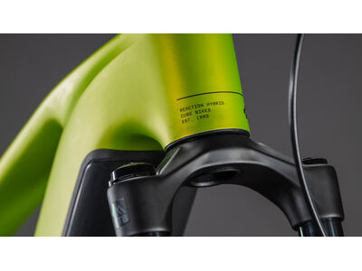 Cube Bikes Reaction Hybrid Race 800 click to zoom image