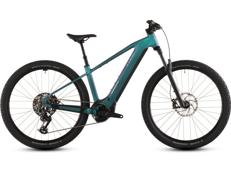 Cube Bikes Reaction Hybrid Race 800 click to zoom image