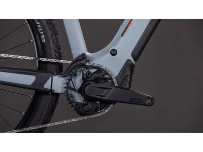 Cube Bikes Reaction Hybrid Race 800 click to zoom image