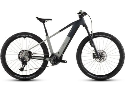 Cube Bikes Reaction Hybrid Slt 800