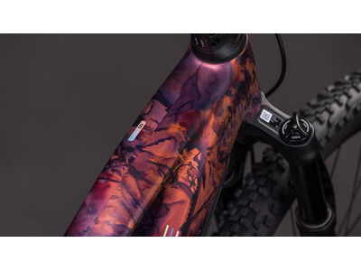 Cube Bikes Reaction Hybrid Slx 800 click to zoom image