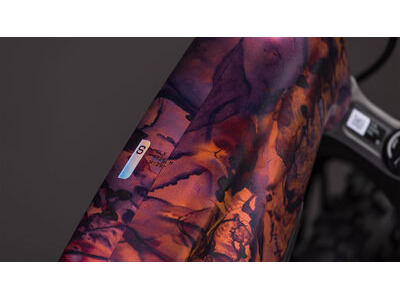 Cube Bikes Reaction Hybrid Slx 800 click to zoom image