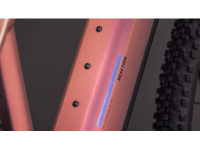 Cube Bikes Reaction Hybrid Slx 800 click to zoom image