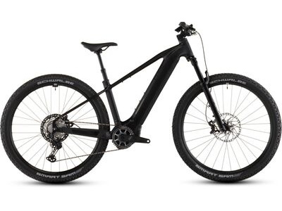 Cube Bikes Reaction Hybrid Slx 800