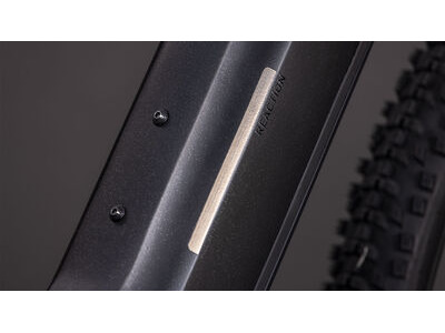 Cube Bikes Reaction Hybrid Slx 800 click to zoom image