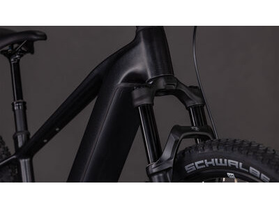 Cube Bikes Reaction Hybrid Slx 800 click to zoom image