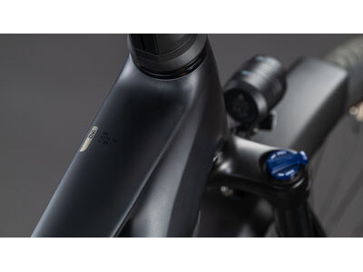 Cube Bikes Touring Hybrid One 600 click to zoom image