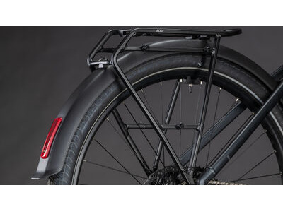 Cube Bikes Touring Hybrid One 600 click to zoom image