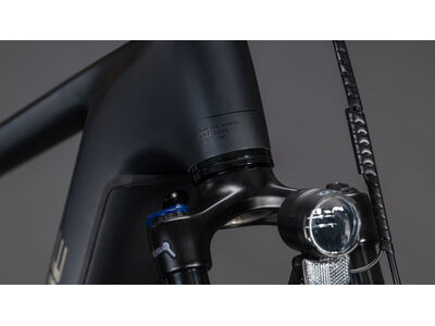 Cube Bikes Touring Hybrid One 600 click to zoom image