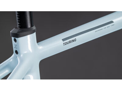 Cube Bikes Touring Hybrid One 600 click to zoom image