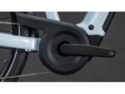 Cube Bikes Touring Hybrid One 600 click to zoom image