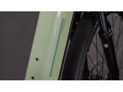 Cube Bikes Kathmandu Hybrid One 800 click to zoom image