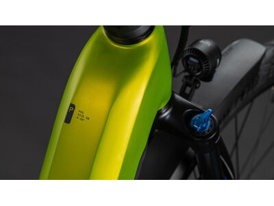 Cube Bikes Kathmandu Hybrid Pro 800 click to zoom image